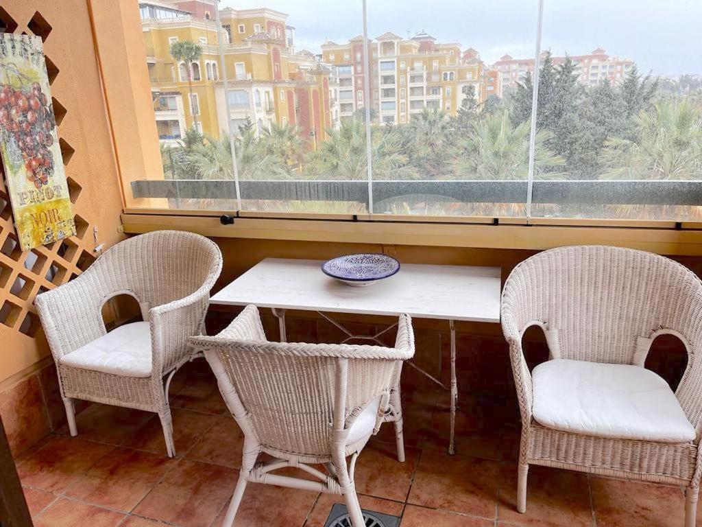 Apto. De 1 Dormitorio En Primera Linea De Playa. Isla Canela Huelva Bagian luar foto